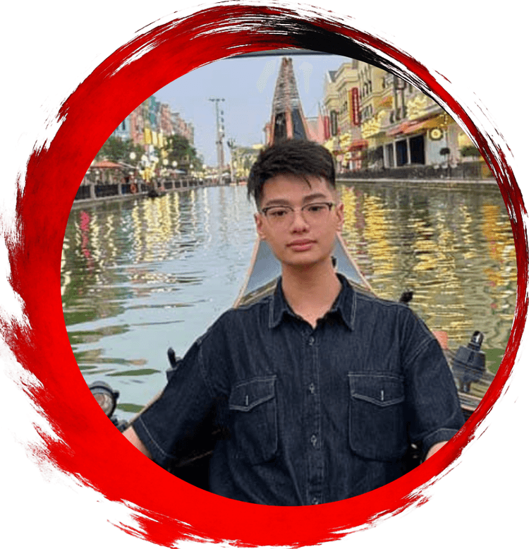 Alex Le - AI & Cloud Computing Specialist