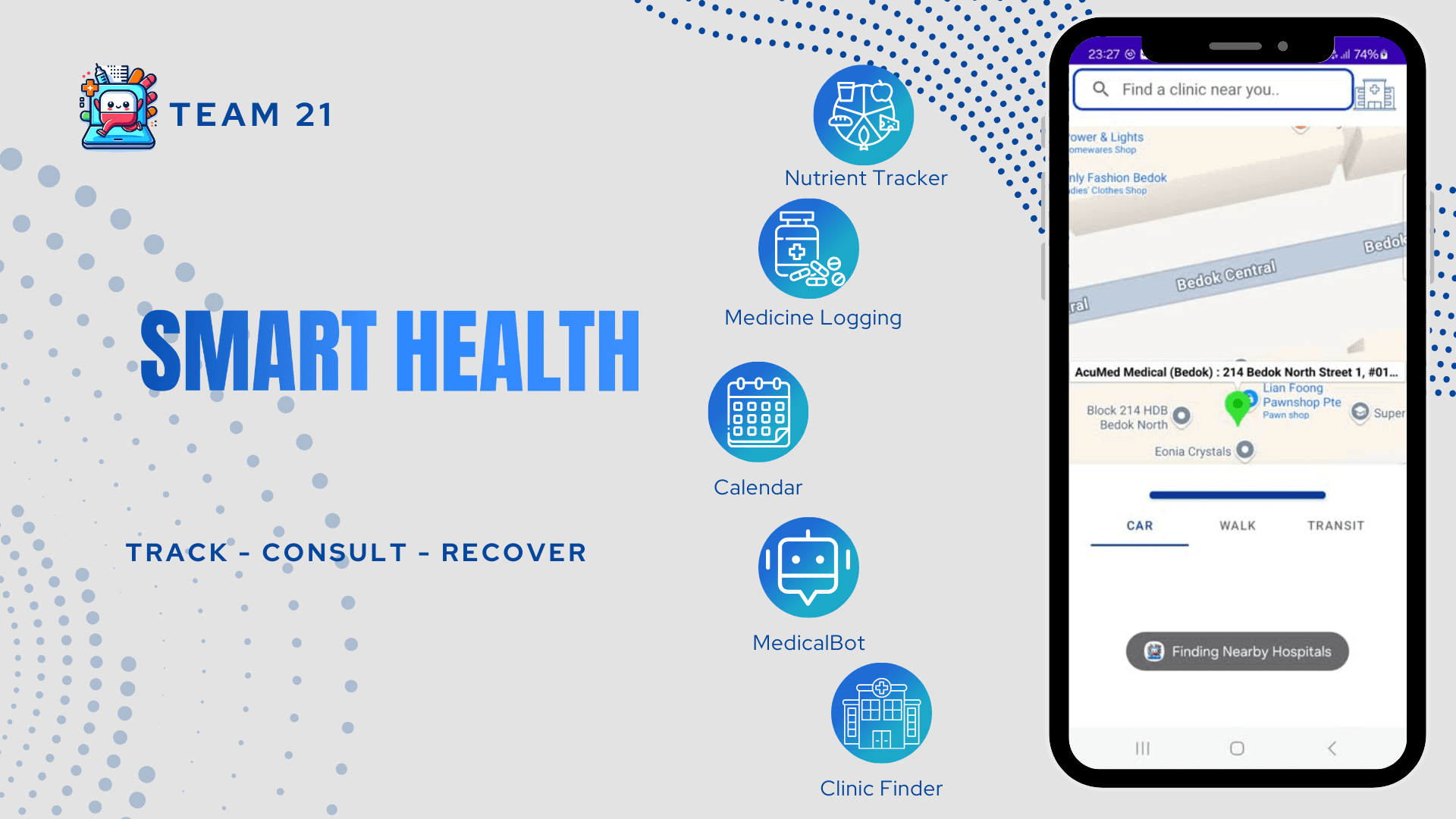 Smart Health